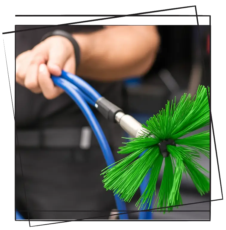 Healthier Airflow Starts 